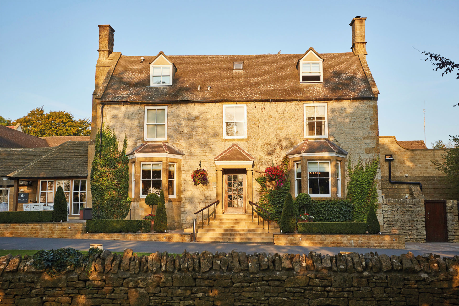 Dormy House – Broadway, Worcestershire