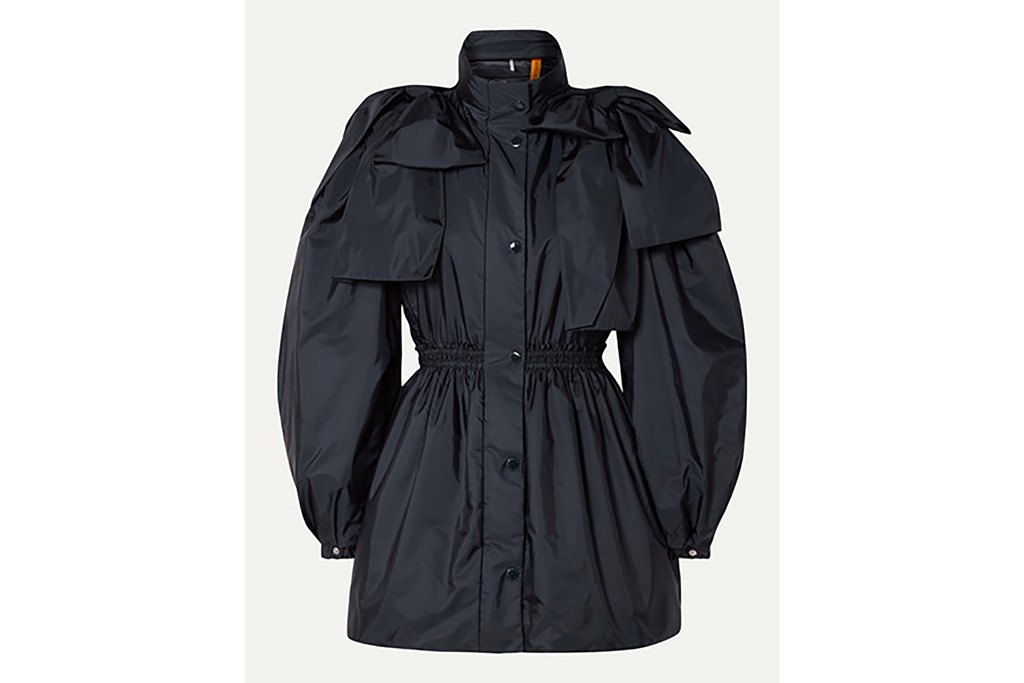Raincoats