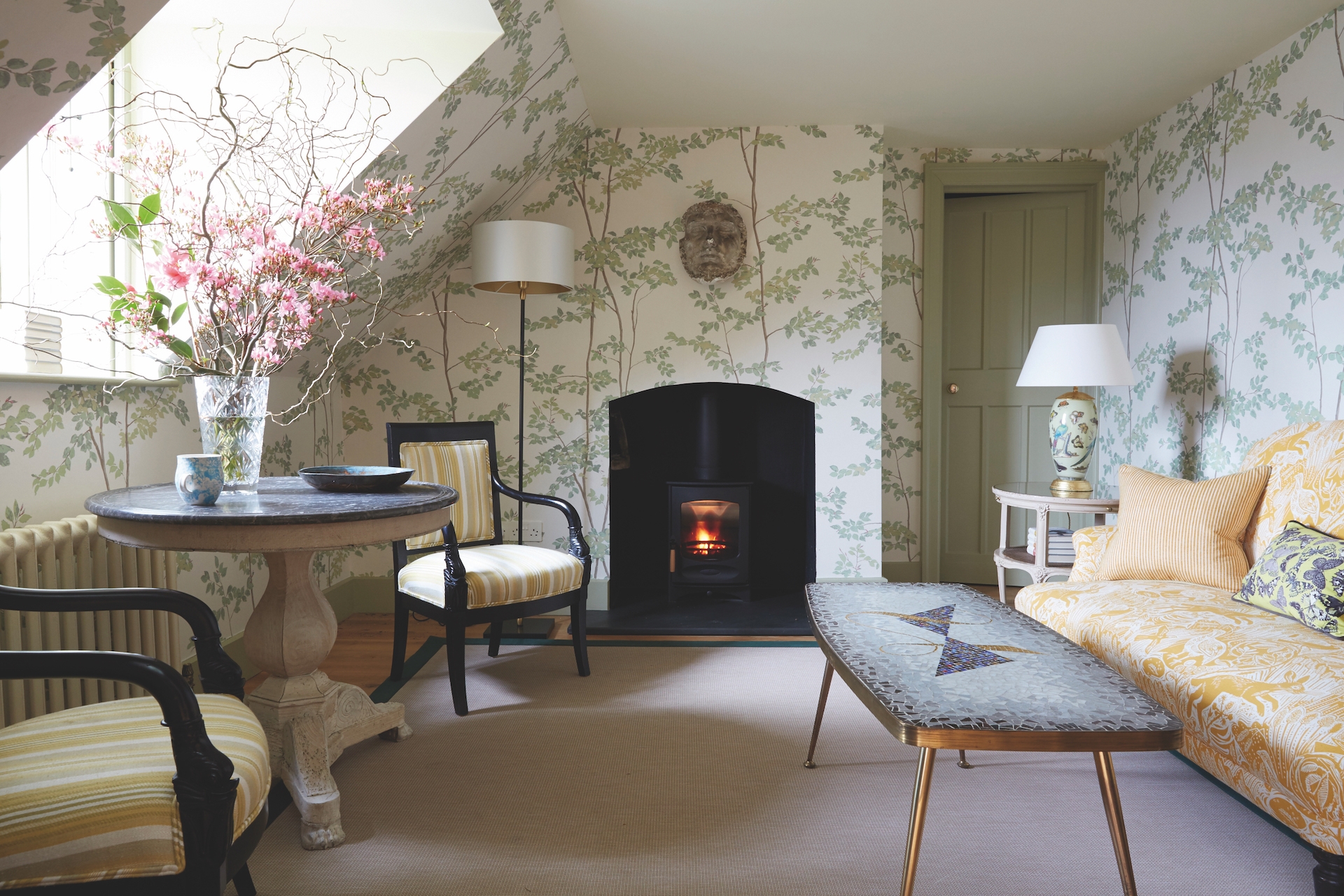 hotel endsleigh