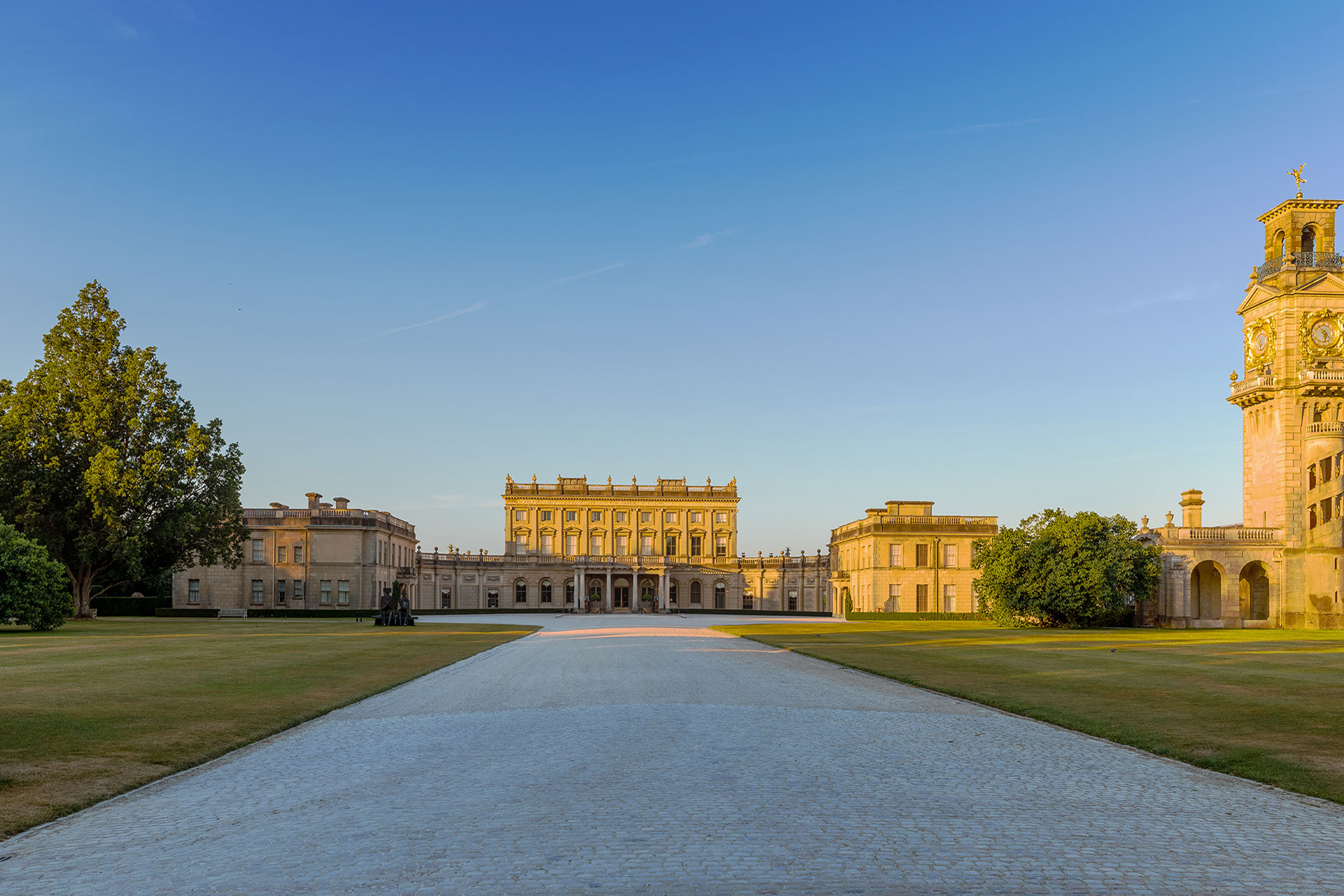 Cliveden House