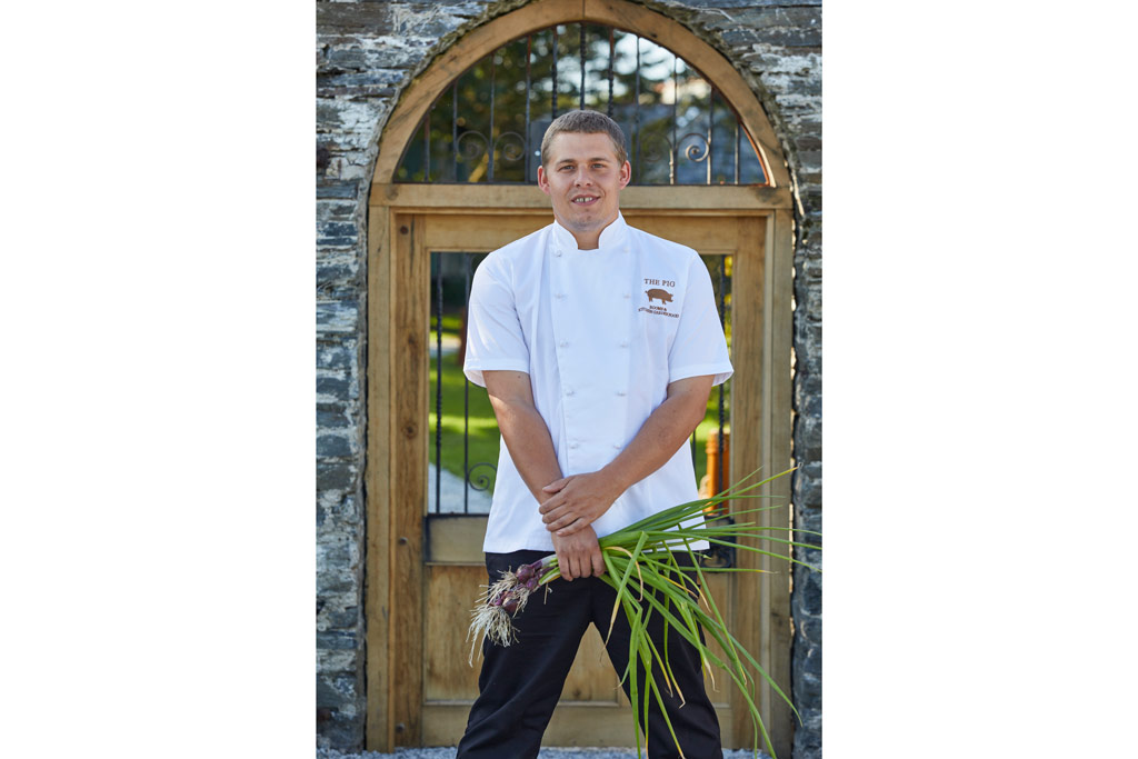 Hotel Chefs