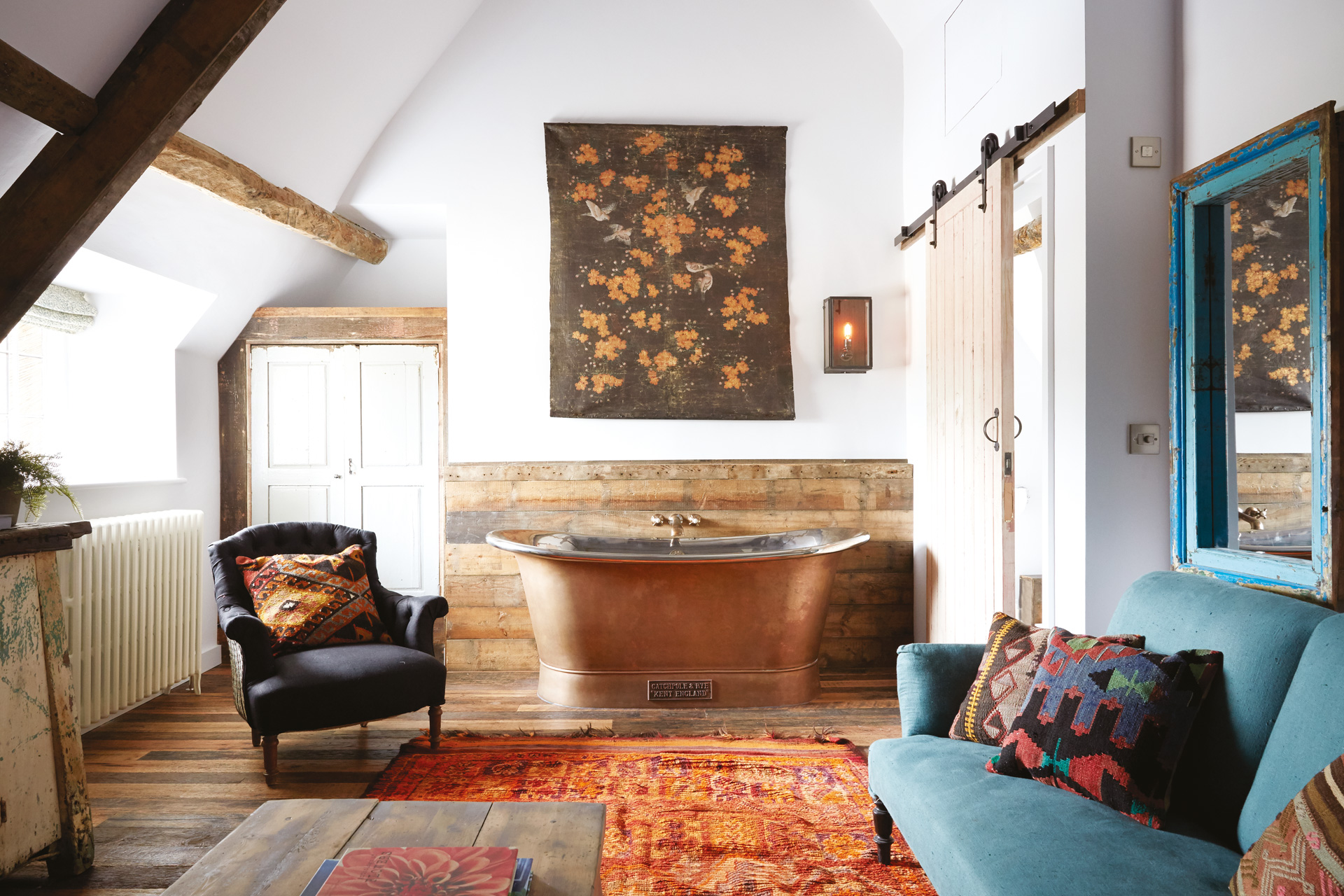 Artist Residence Oxford