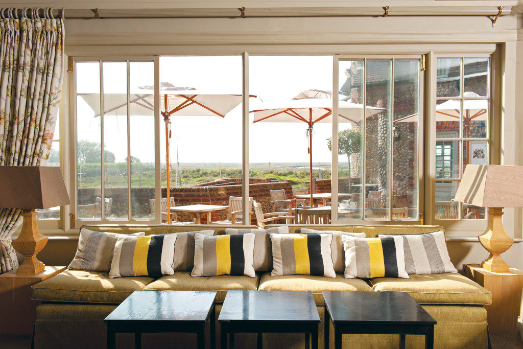 Blakeney Hotel