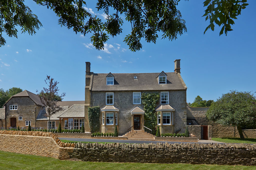 Dormy House