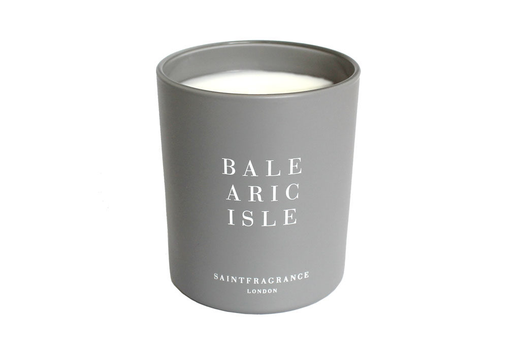 Saint Fragrance Balearic Isle