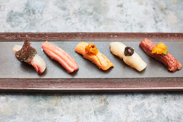 dinings sw3 sushi