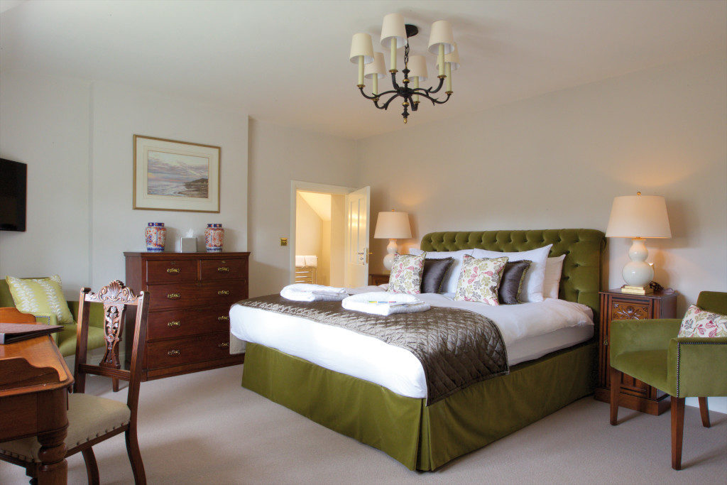 The Victoria Inn