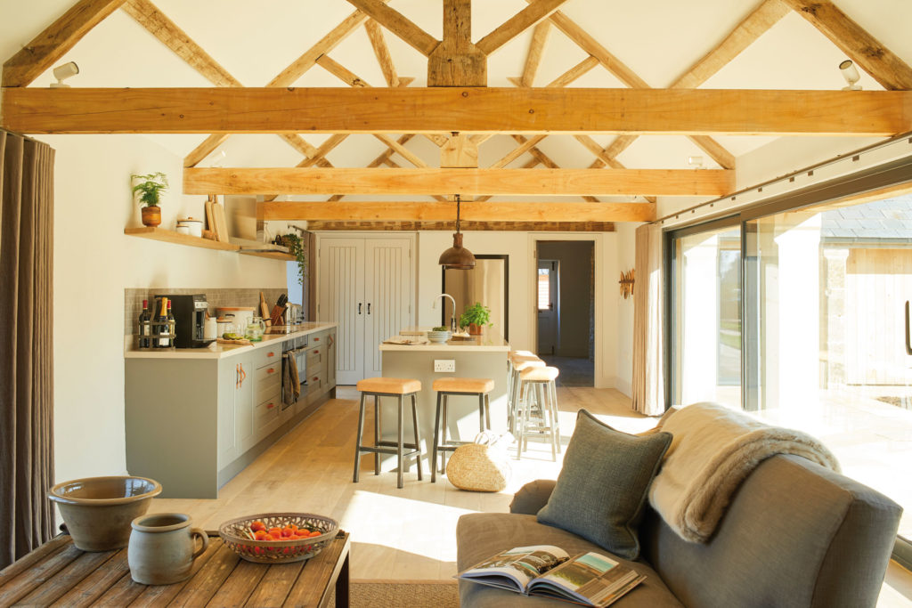 Bibury Farm Barns