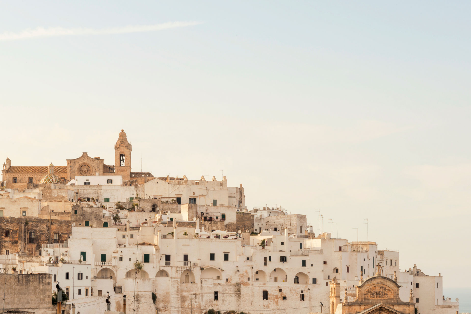 The Weekender – Puglia