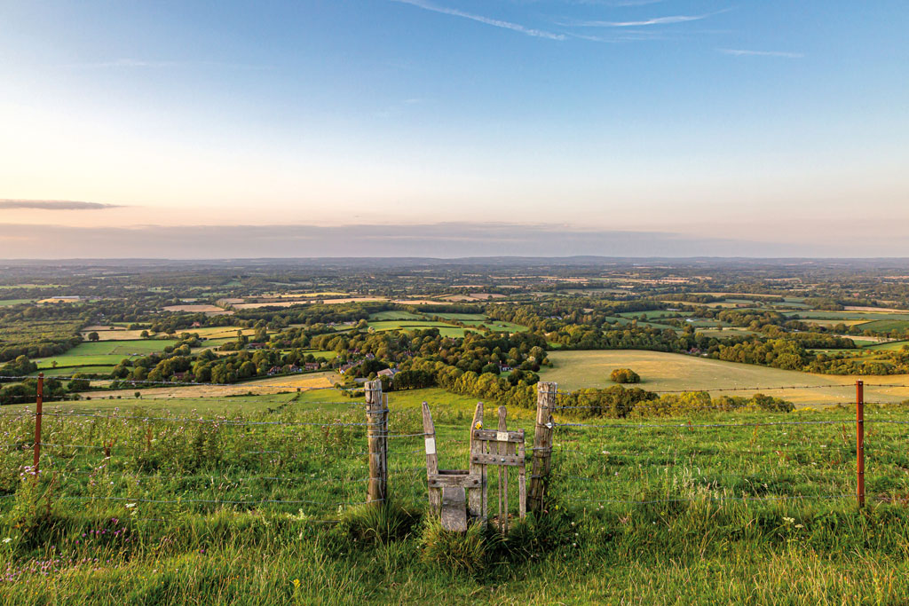 West Sussex