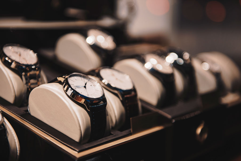 Where To Buy Watches In Auction
