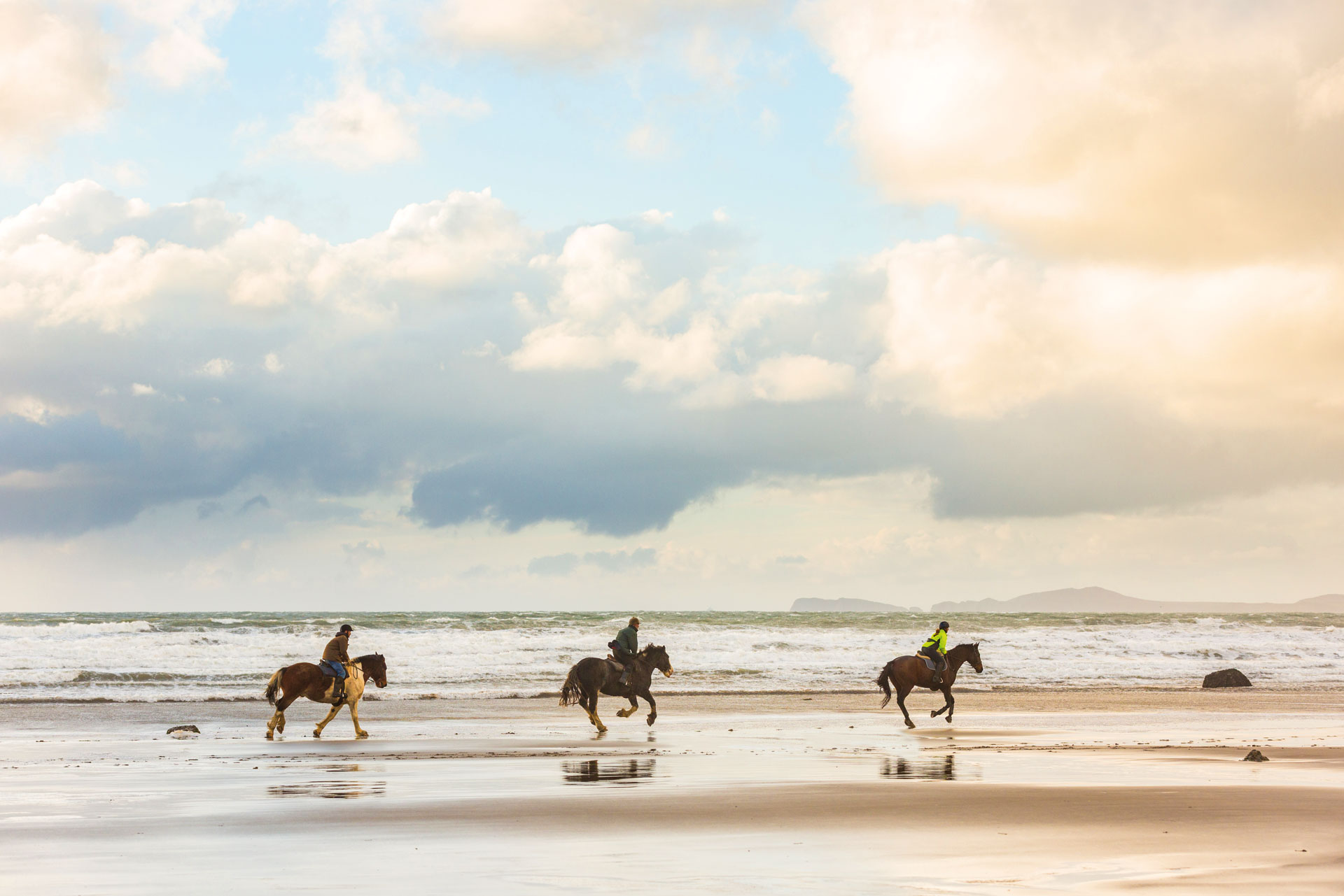 UK Staycation Swaps: Britain's Best Destinations