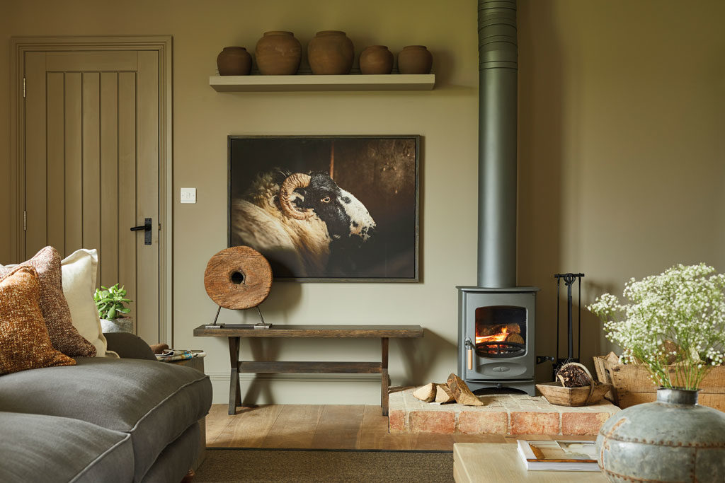 Bibury Farm Barns