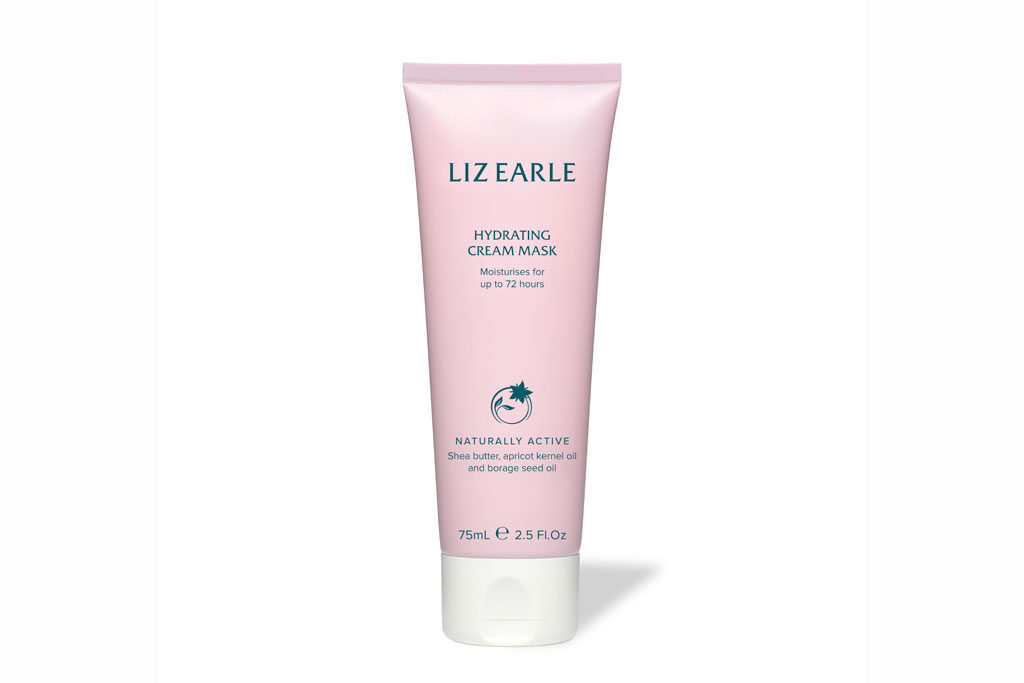Liz Earle