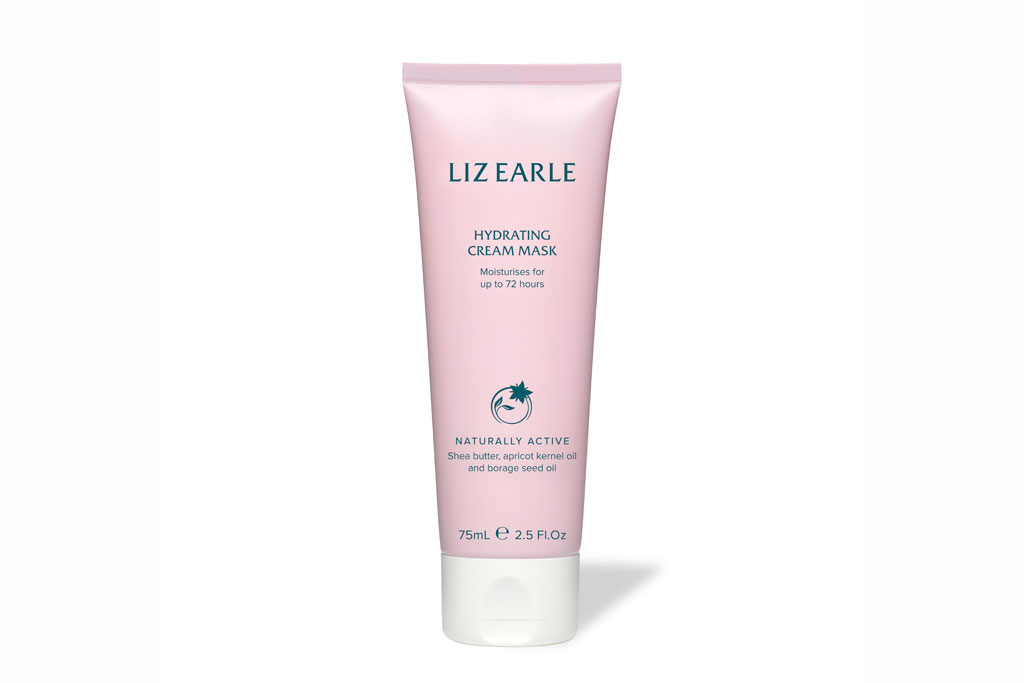 Liz Earle