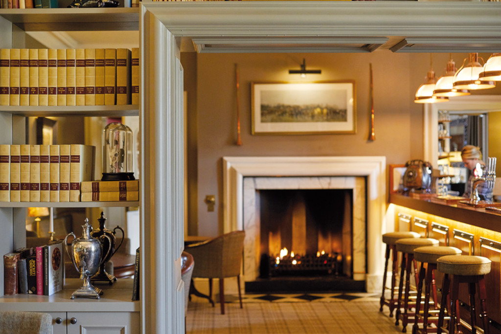Headlam Hall