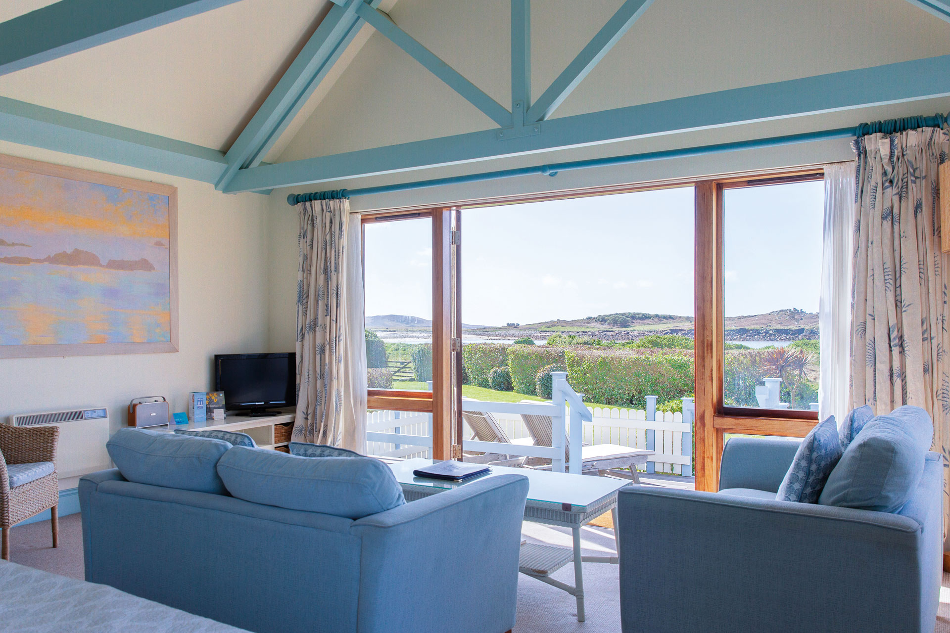 Hell Bay Hotel