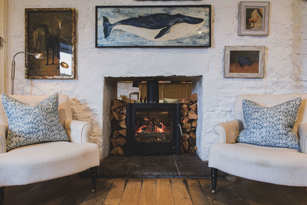 The Pierhouse