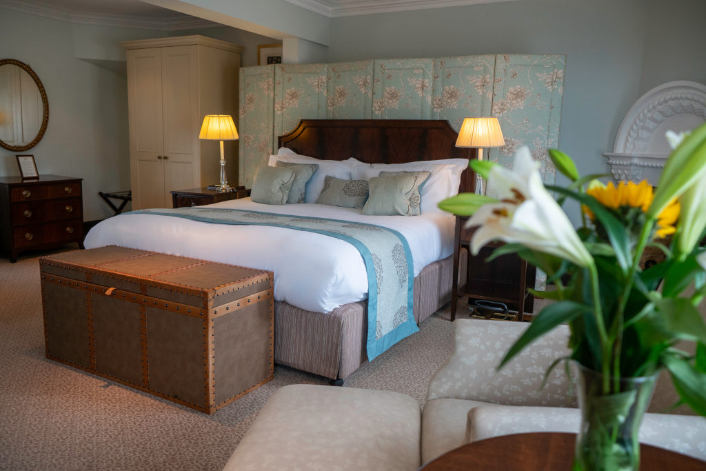Ellenborough Park