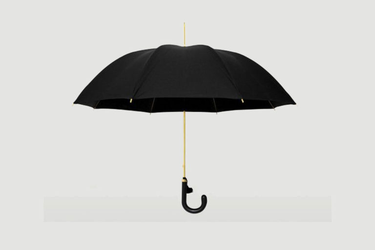Luxury Umbrellas For 2024 British Umbrella Brands