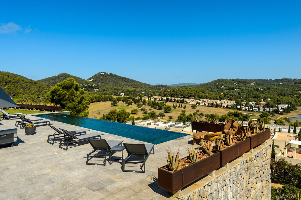 European Villas