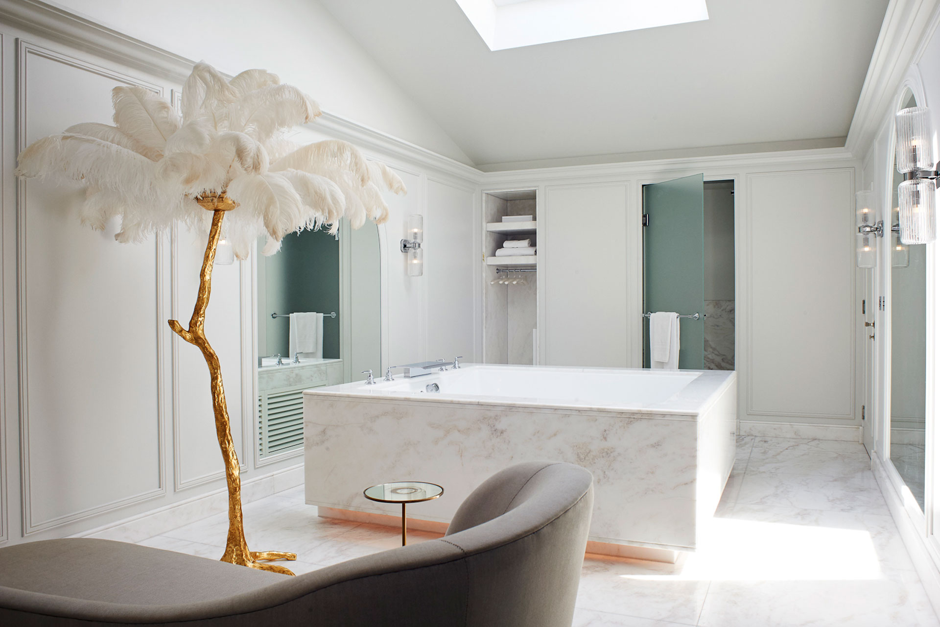Hotels Are Back! (& There's So Much To Choose From)