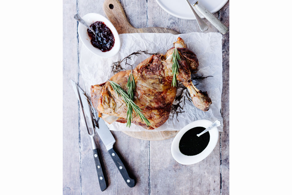 Penbedw Lamb