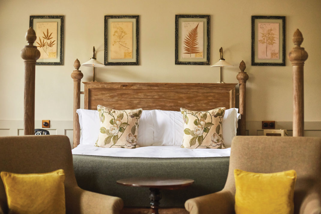 The Best Hotels In Bath & Somerset For The Perfect Staycation