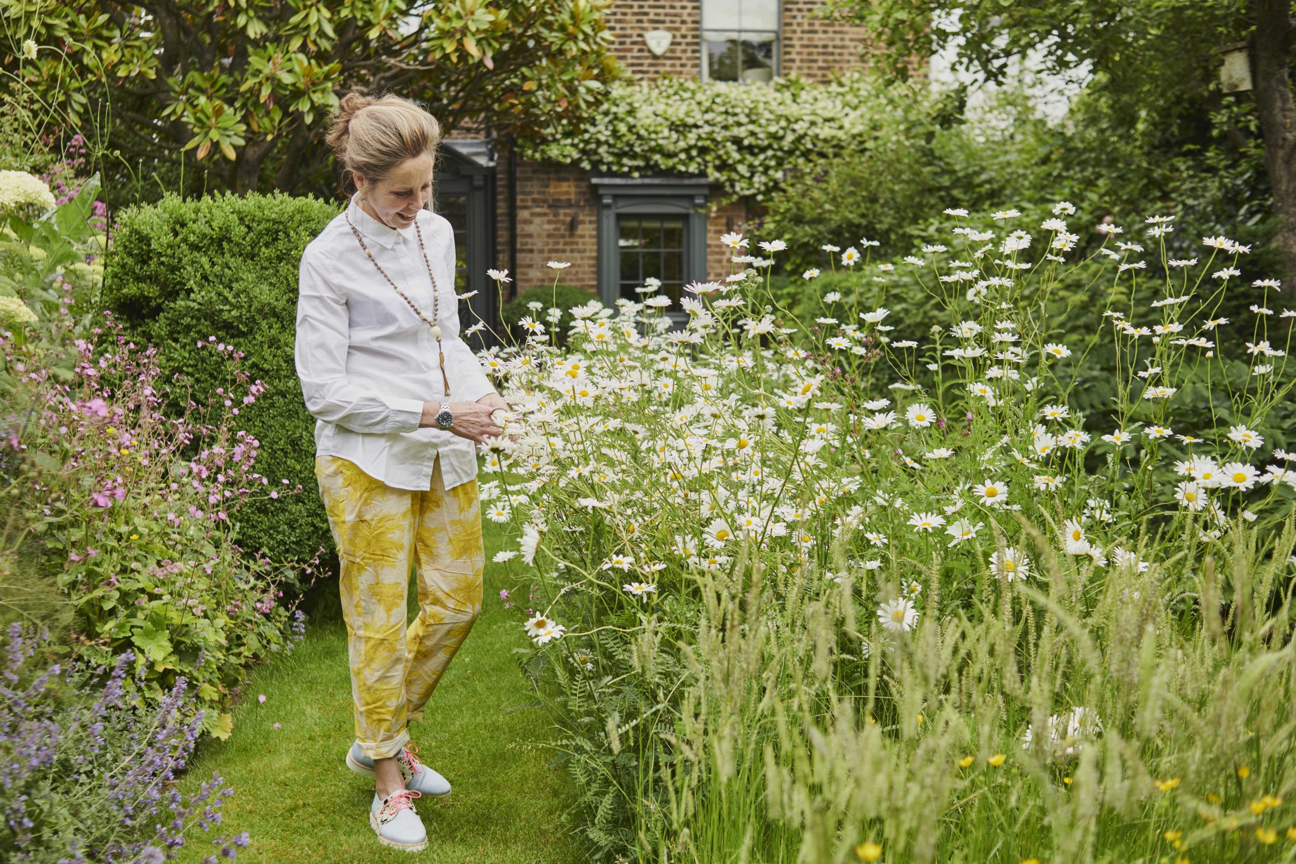 At Home With... Butter Wakefield