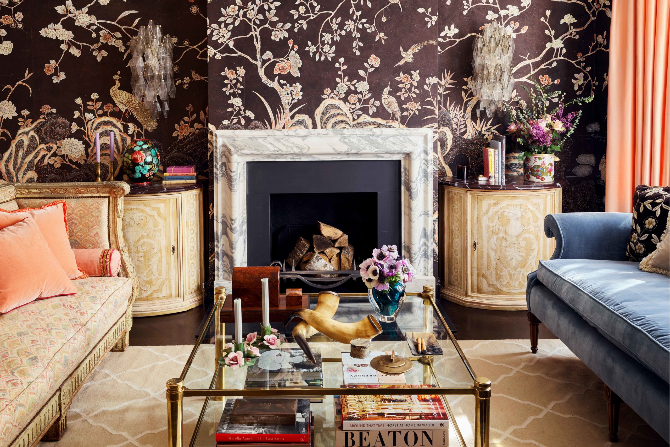 At Home With... Hannah Cecil Gurney