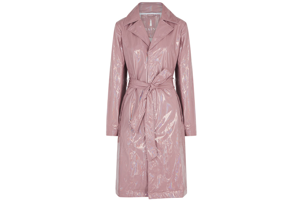 Raincoat