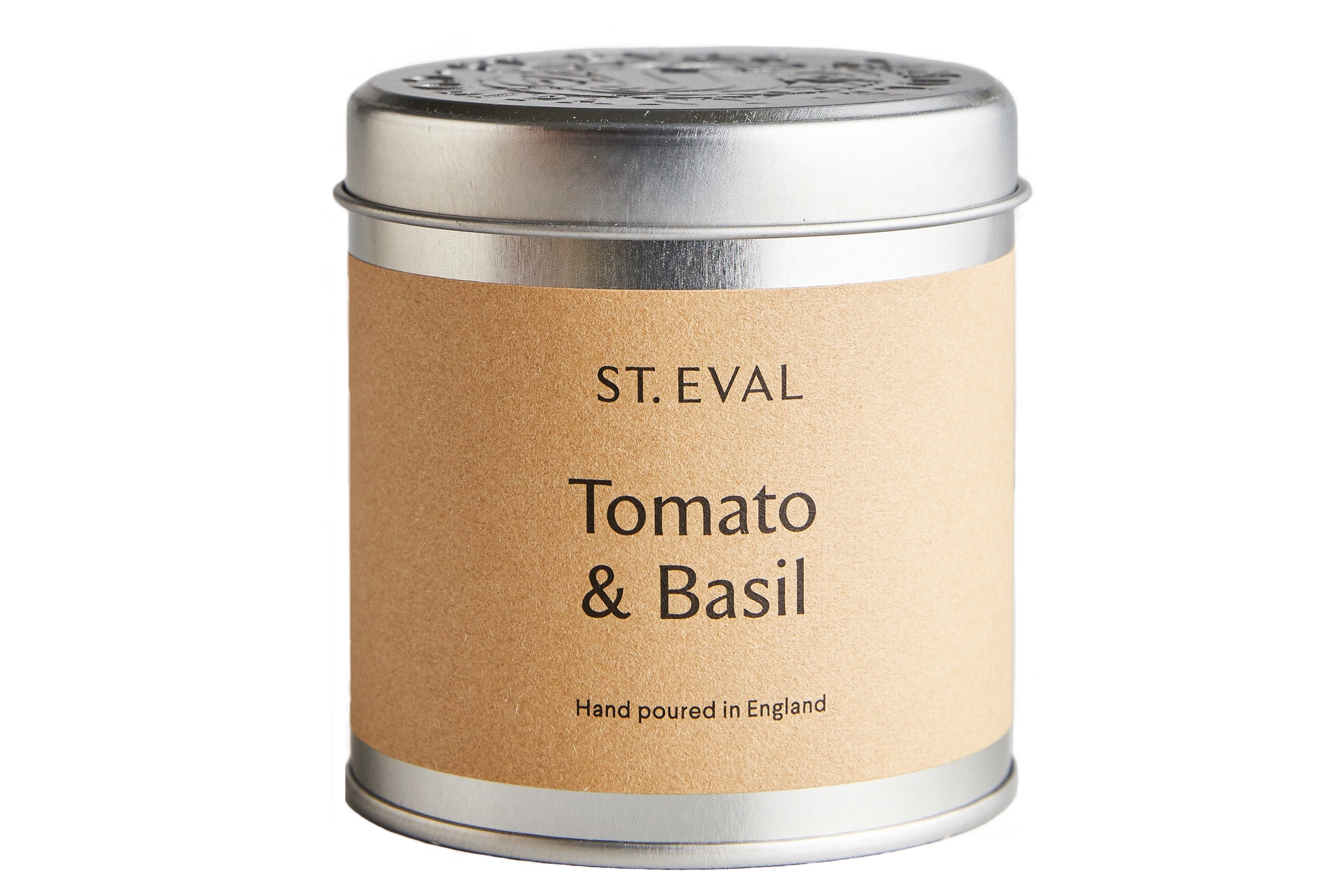 St. Eval