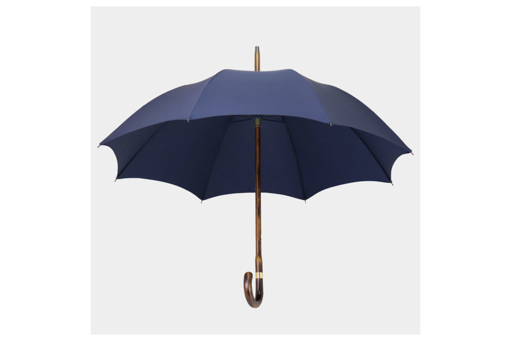 Best british online made umbrellas
