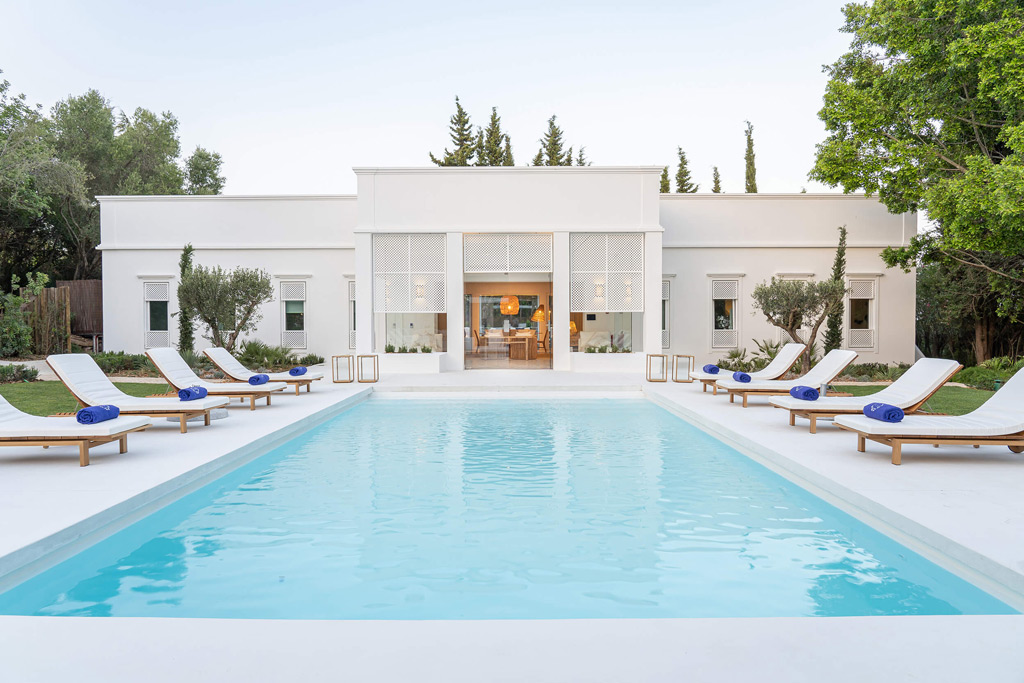 European Villas
