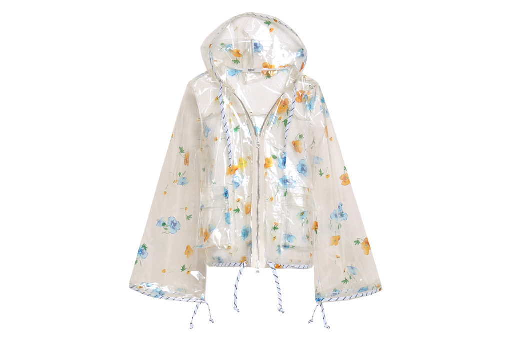 Raincoats