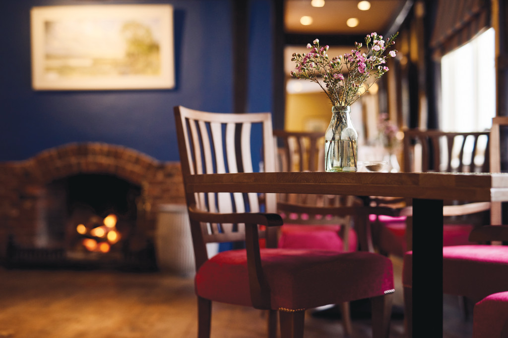 The Sun Inn