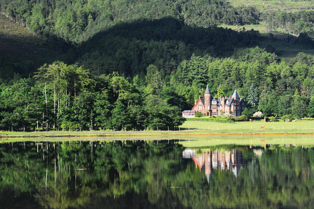 Loch Torridon