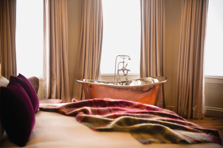 Bingham Riverhouse Richmond Great British & Irish Hotels