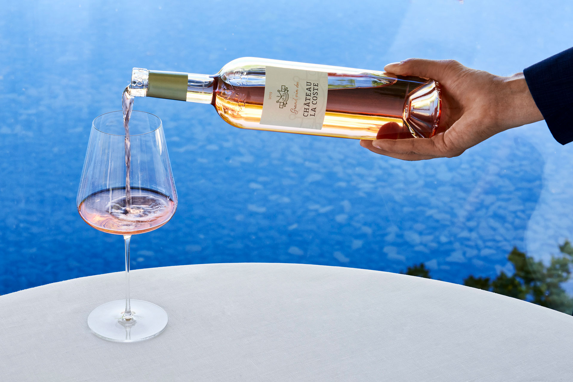When Rosé Grew Up: The New Age of Pink Wine