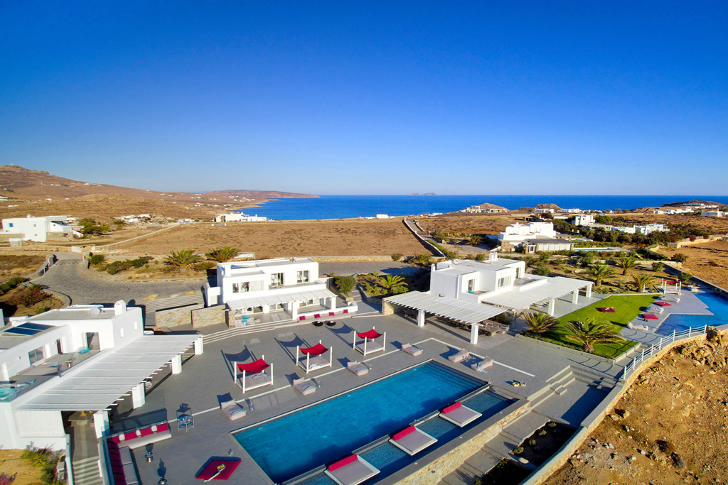 European Villas