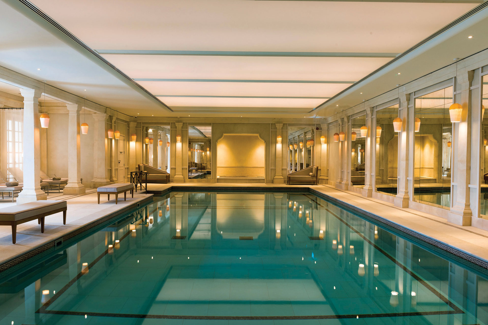 The Cliveden Spa