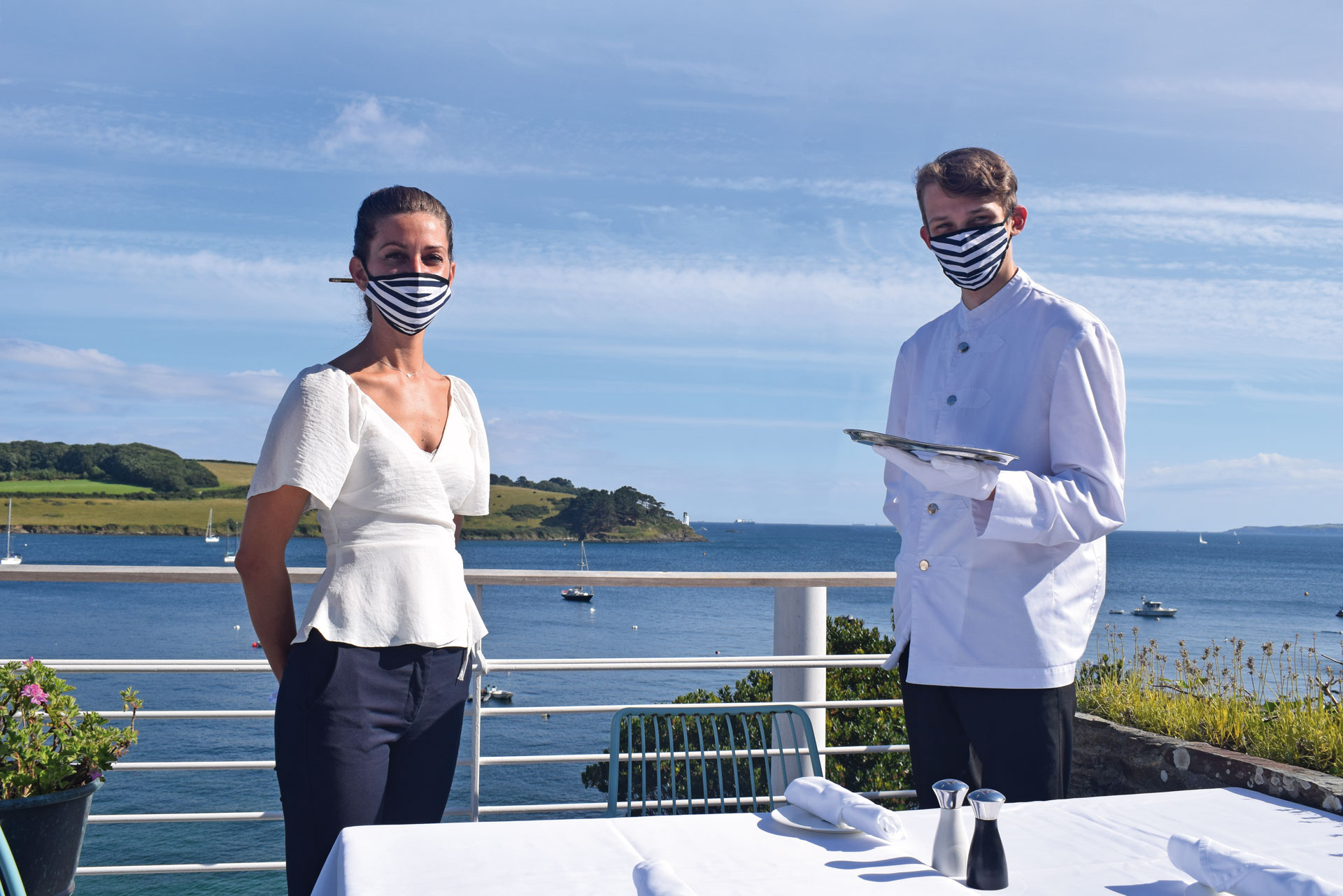 The New Normal: The Future of the UK Hotel Industry