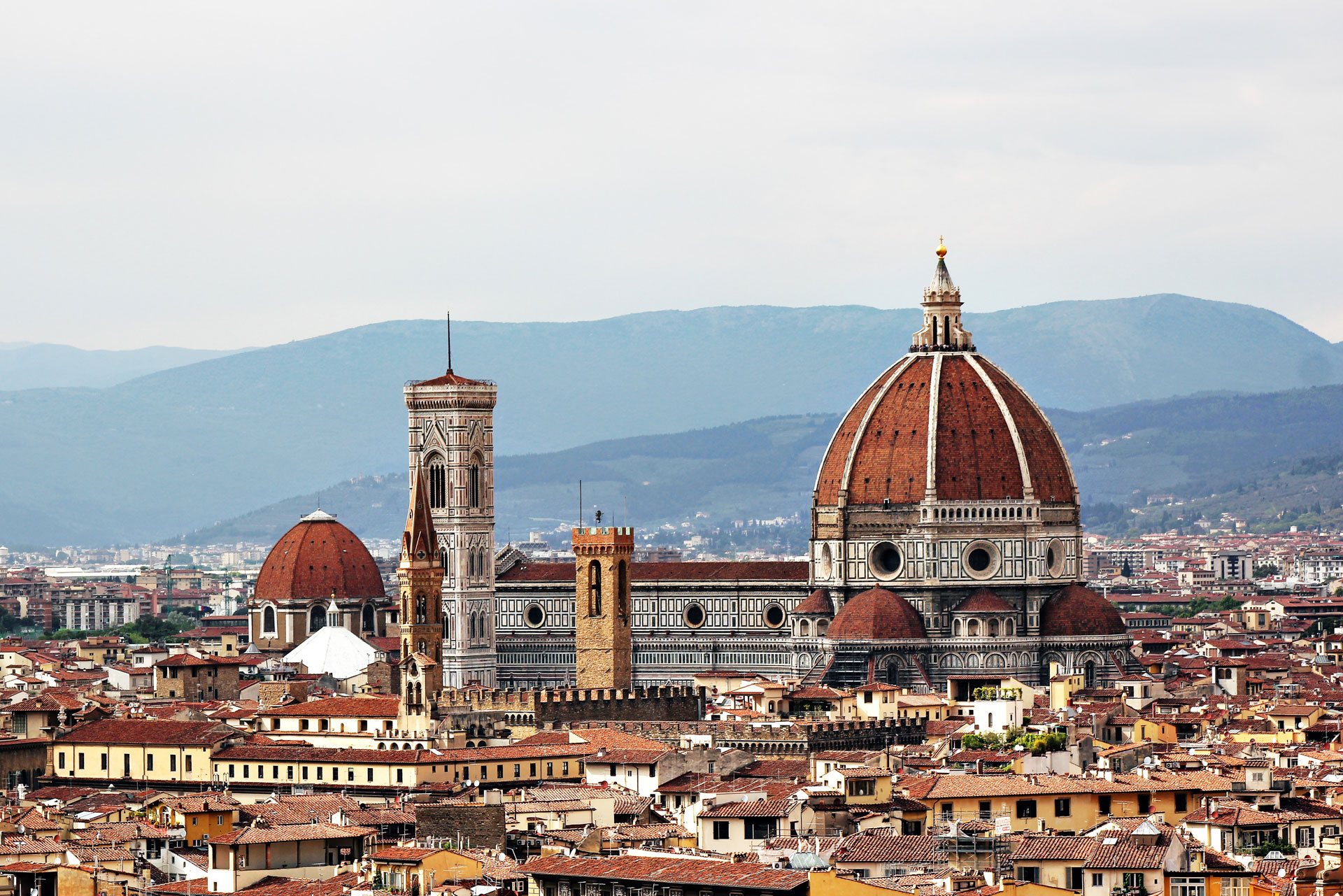 Florence's Post-Covid Renaissance