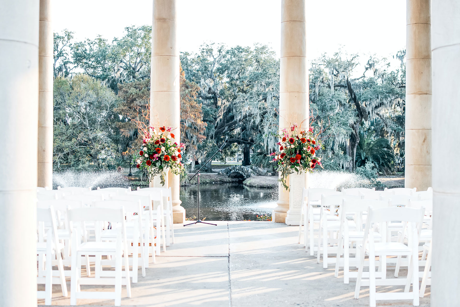 How To Have an Eco-Friendly Wedding