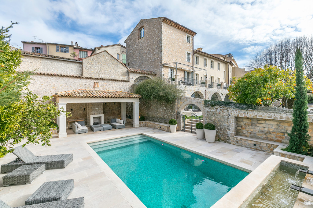European Villas