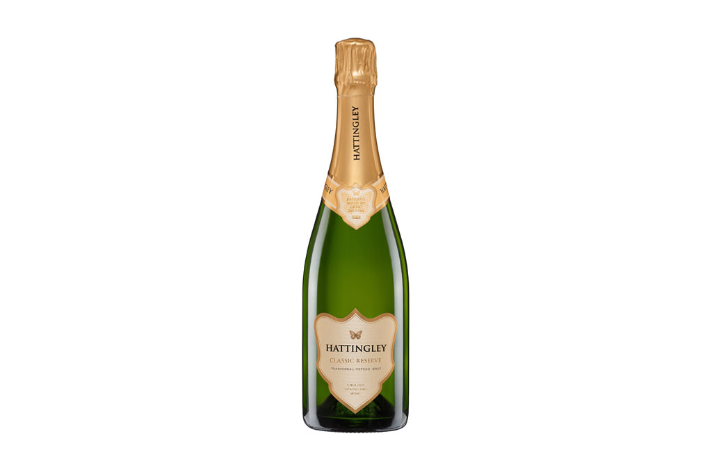 Hattingley Valley Classic Reserve, £30