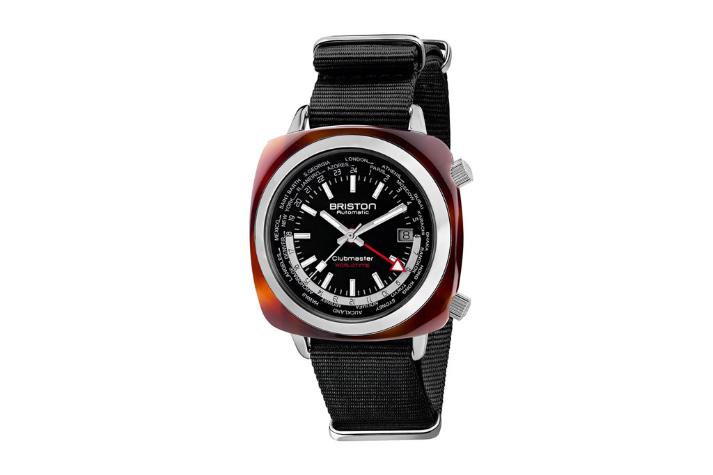 Briston Clubmaster Traveler