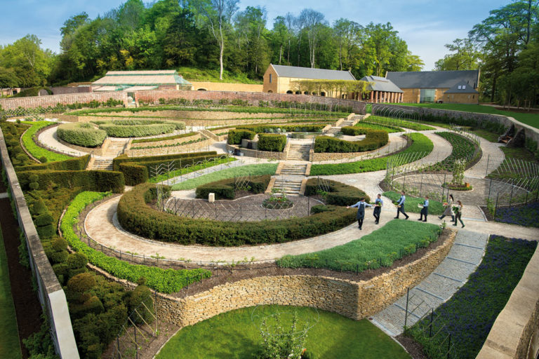 The UK's Best Authentically Farm To Table Restaurants 2023