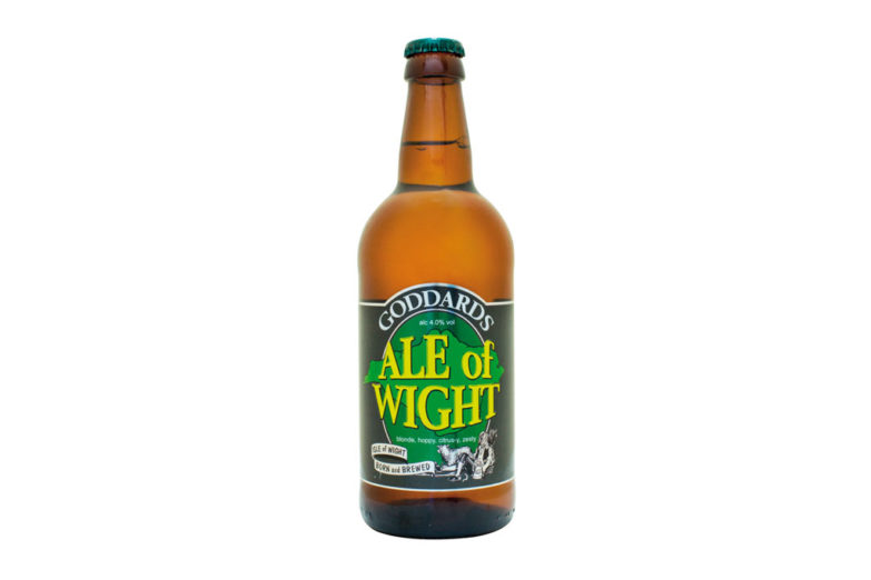 Mike Christie's Guide to the Isle of Wight - Travel by C&TH