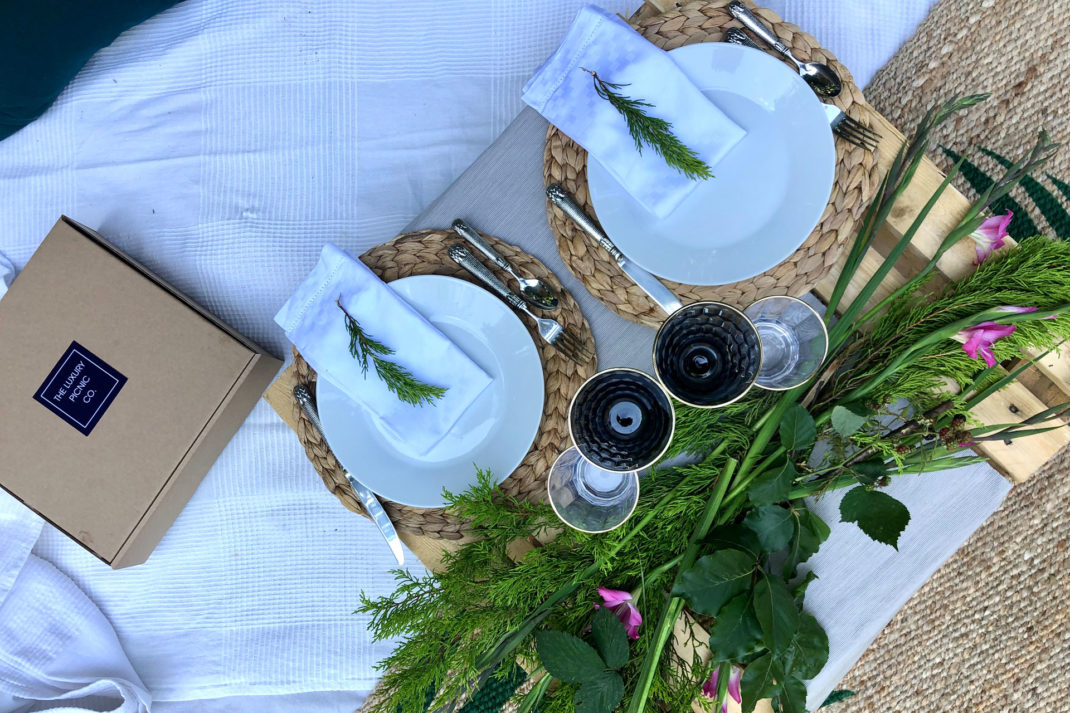 Best Luxury Picnic Hampers in London 2024